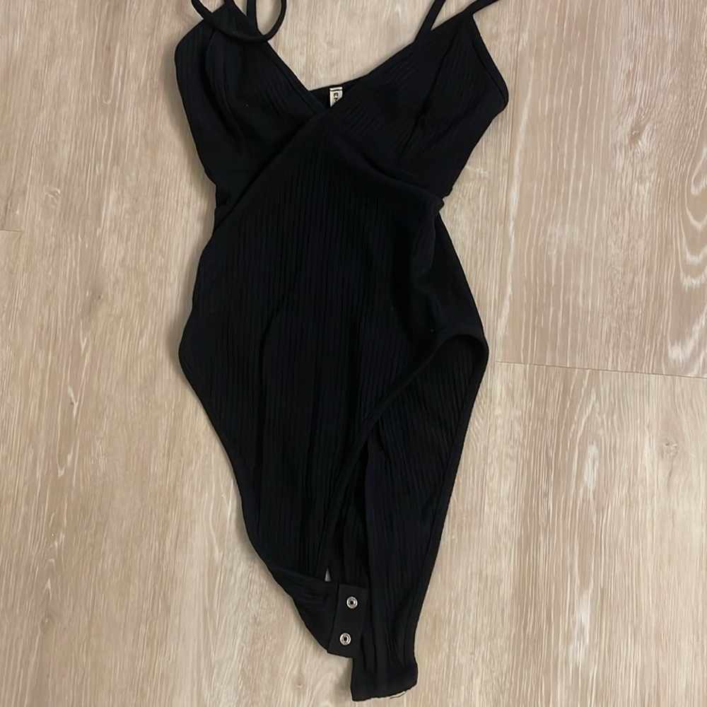 LF Brand Emma & Sam Bodysuit - Size S
